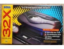 Sell Sega 32x Console